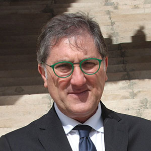 Antonio Mantua