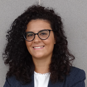 Simona De Iacovo