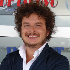 Luca Piliego