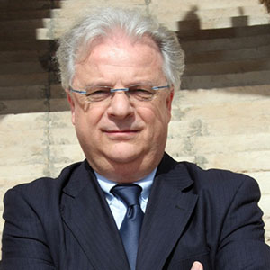 Mario De Iacovo