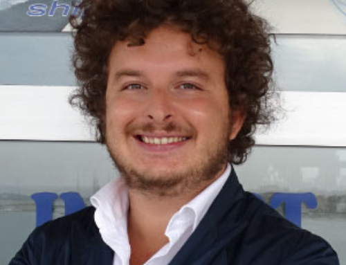RINNOVATE LE CARICHE DI RACCOMAR GIOVANI, IL TARANTINO LUCA PILIEGO NUOVO PRESIDENTE